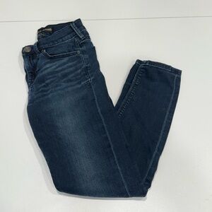 Women's Blue Jeans